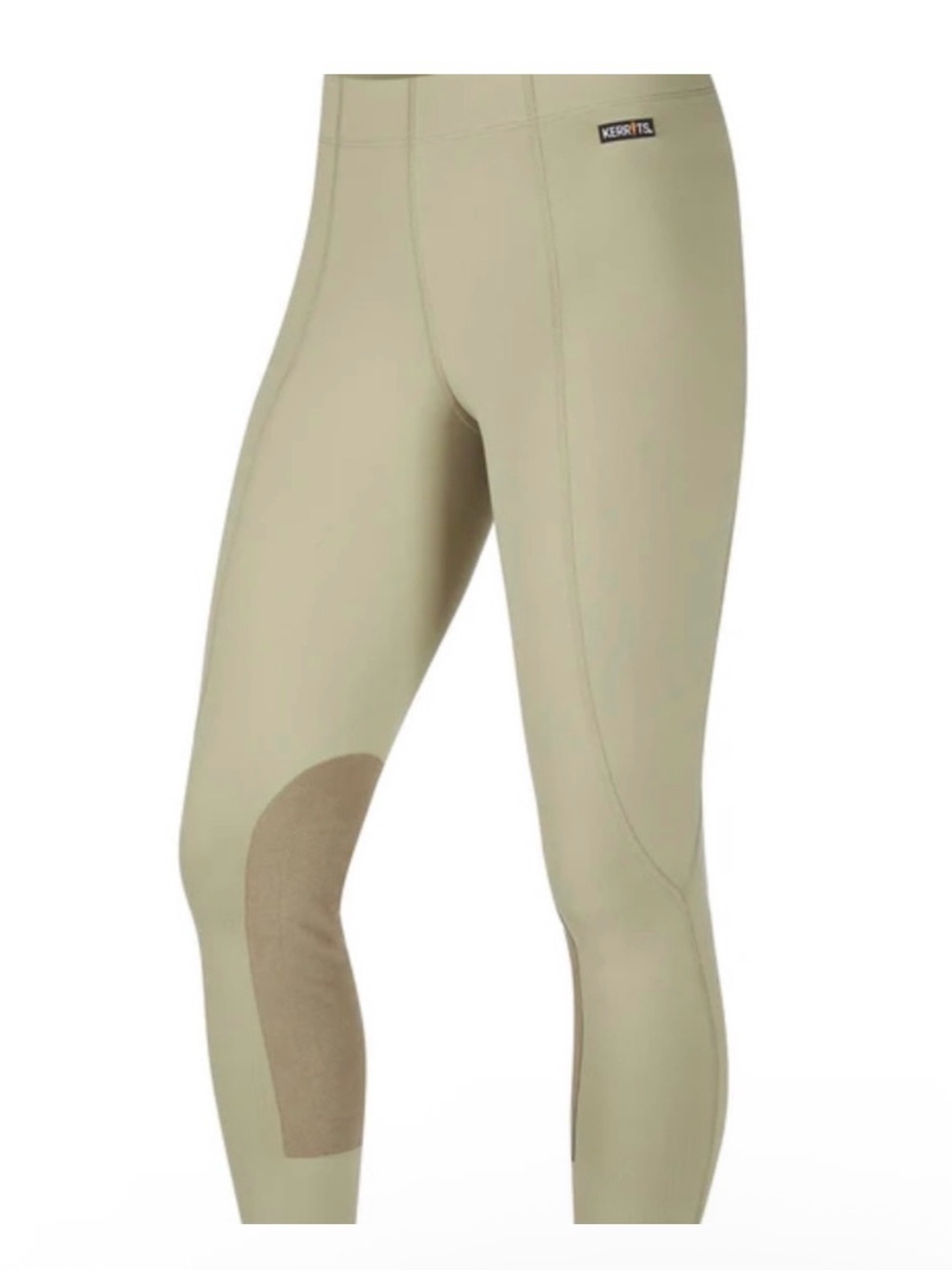 Equestrian Kerrits Horse Riding tights/Leggings Kids Large